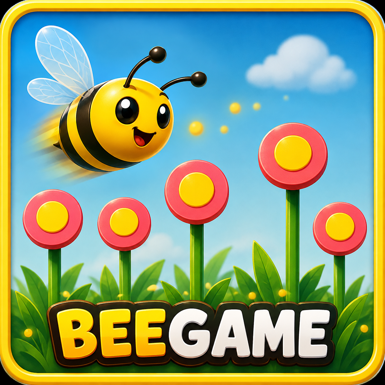 BeeGame