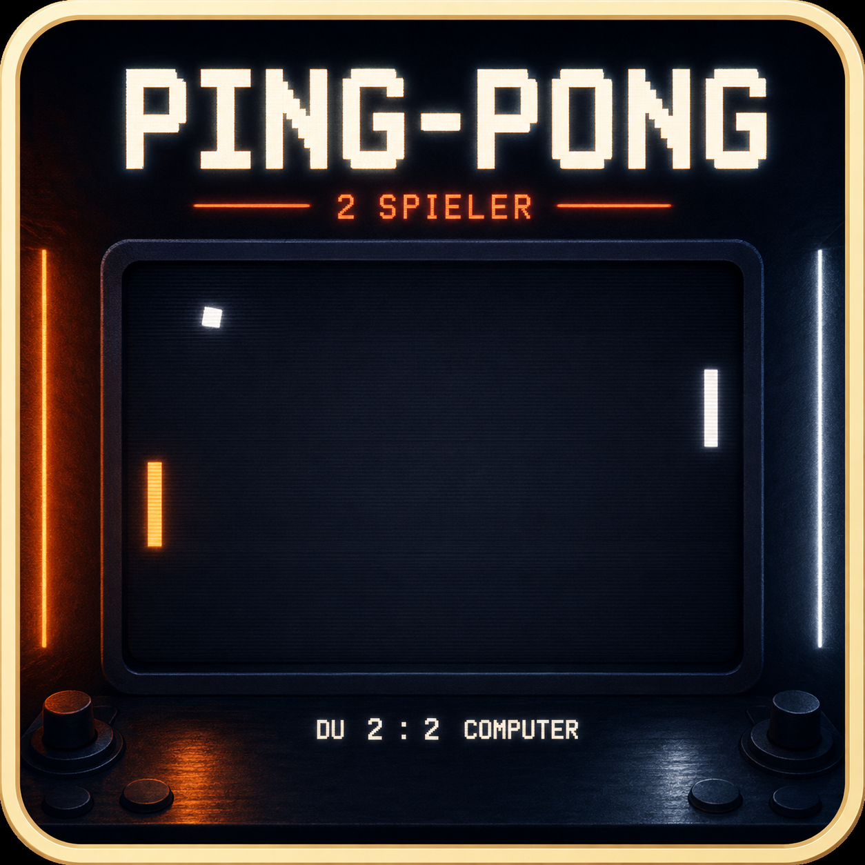 Pong