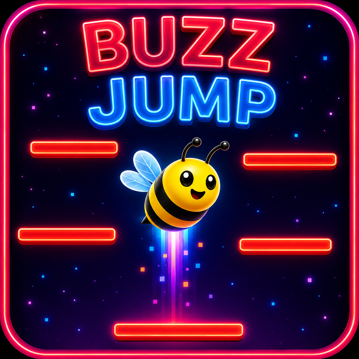 Buzz Jump