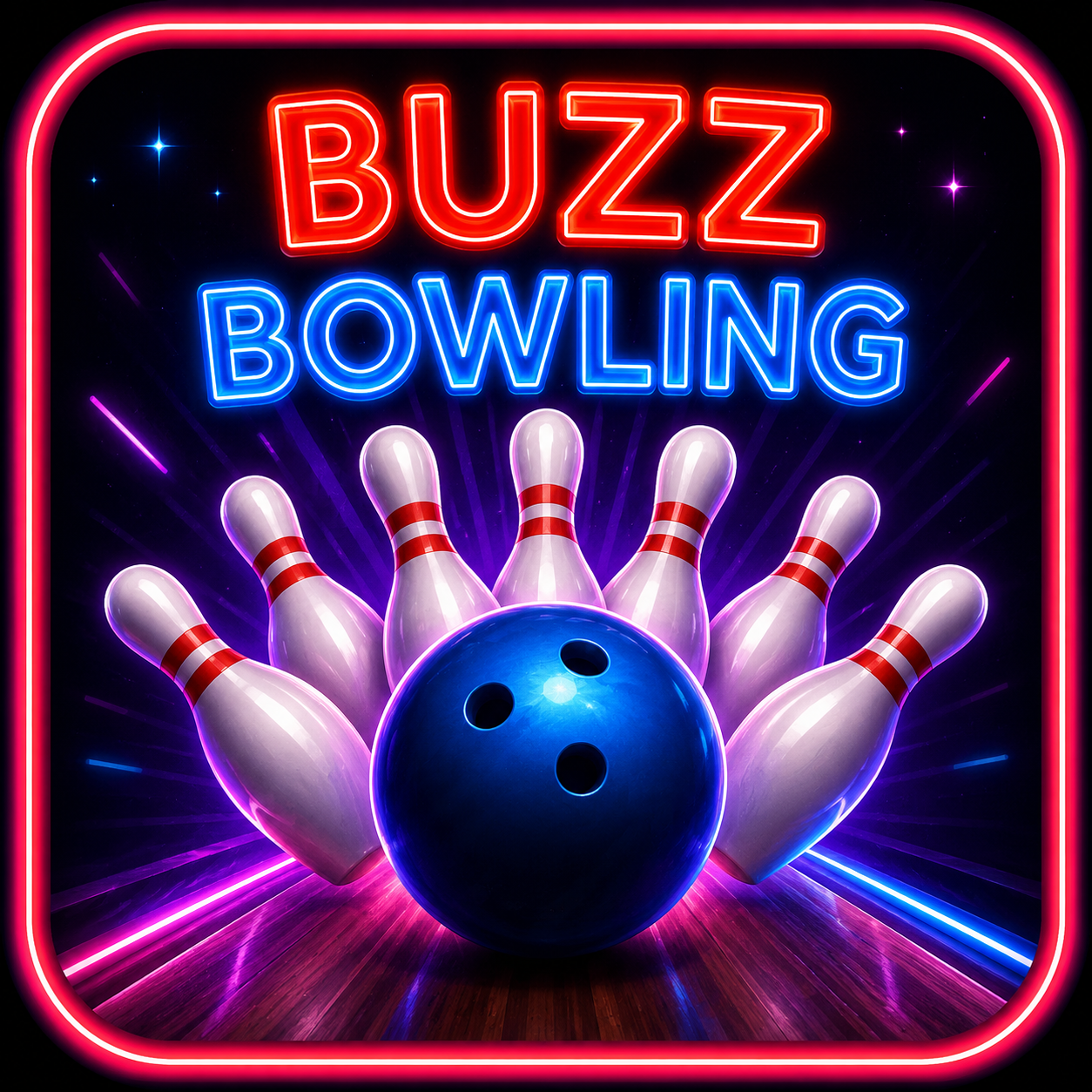 Buzz Bowling