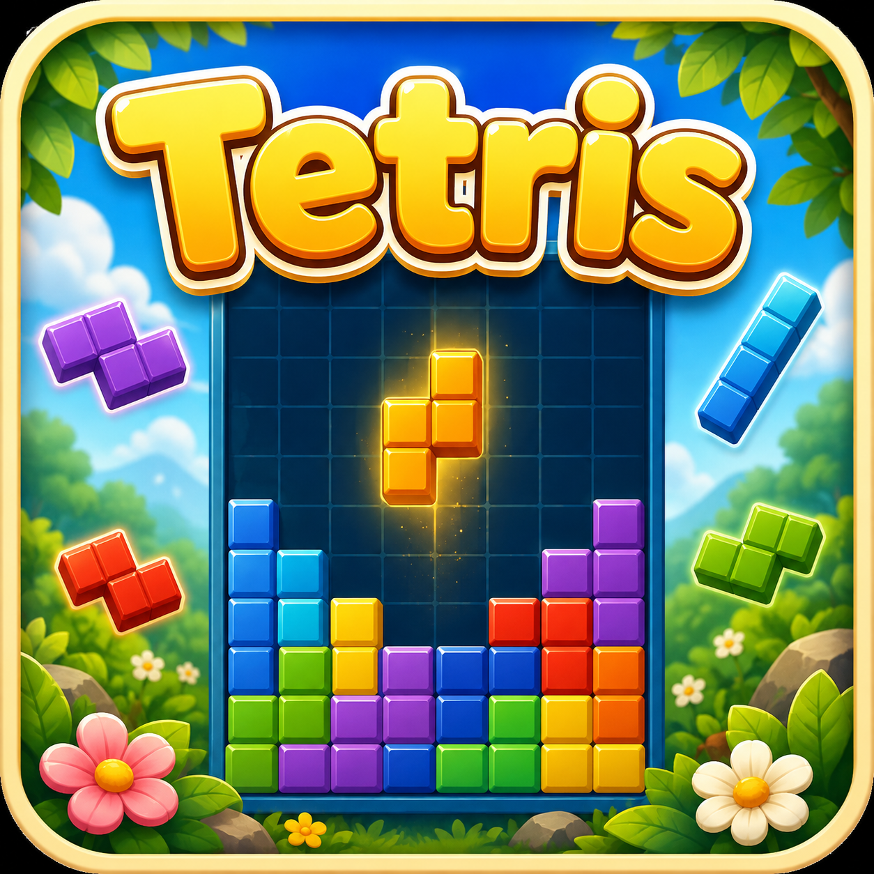 Tetris